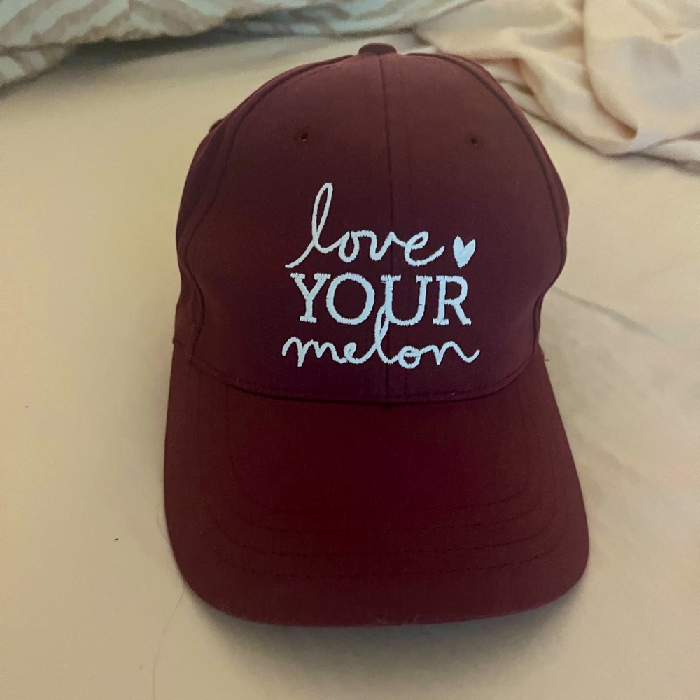 Love Your Melon Hat